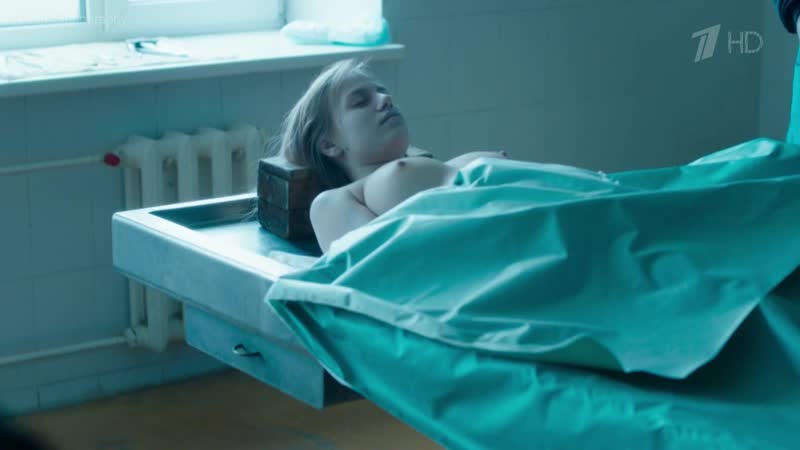 Виктория клинкова голая в сериале "гадалка" (потапов и люся, 2019) серия 13 hd 1080i