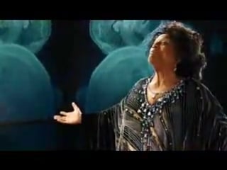 Jessye norman schumann widmung