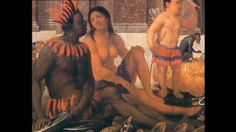 Тайны древности потерянные мумии инков / ancient mysteries lost mummies of the inca (1996)