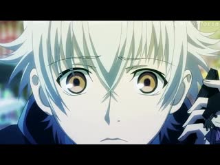 Amv our love is untouchable (yaoi ) || kurou yashiro