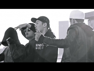 Mv ▼ champagne & candle, hanhae, kanto 잘 되길 바래(high)