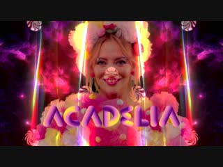 Delia concert acadelia ¦ part 7