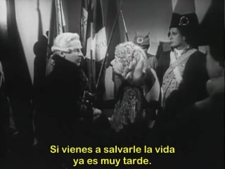 El reinado del porn (reign of sex, 1949, the black book) anthony mann vose