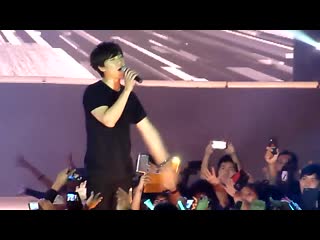 Lee seung gis indonesia fan meeting 041112 (ending song slave) [t5 s4divwnq]