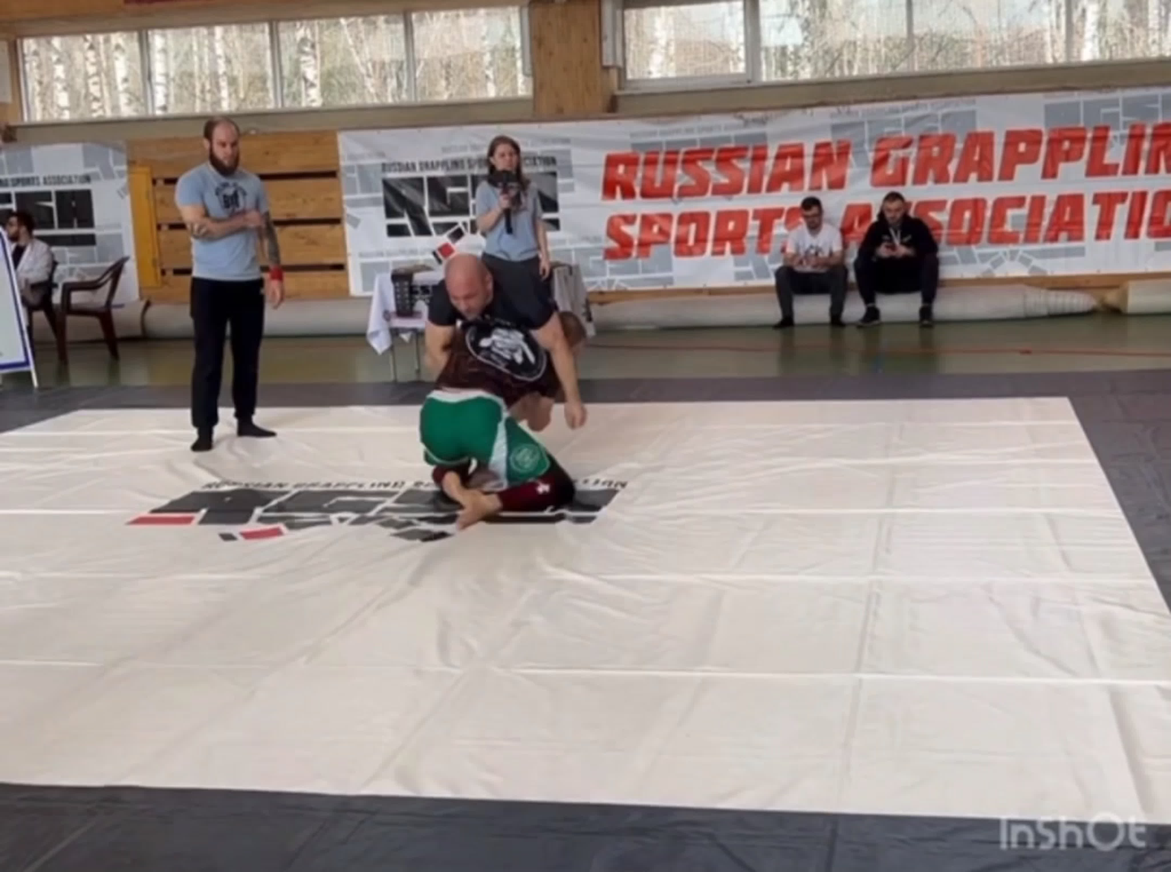 Супер схватка в суперлиге «досдачи» 85kg rgsa 2023 год