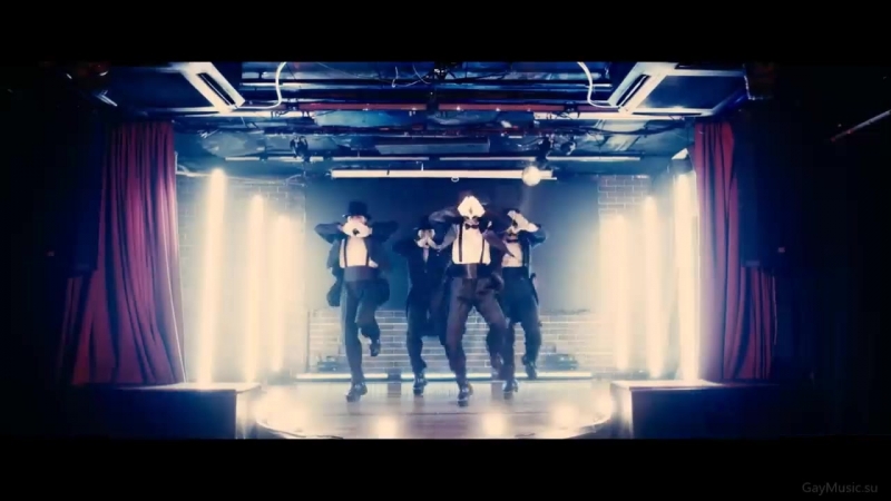 Tokyo gegegay dansu ga boku no koibito