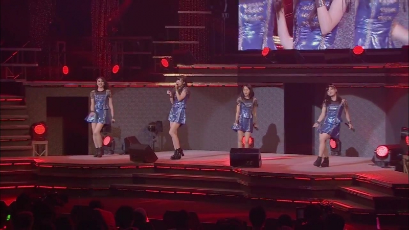 Suzuki airi, suzuki kanon, wada ayaka, taguchi natsumi akai freesia (melon kinenbi cover)