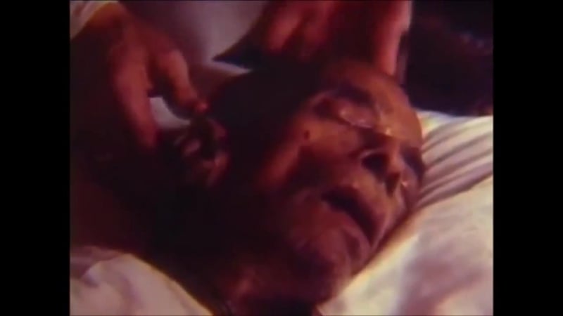 Преступление века отравление шрилы прабхупады