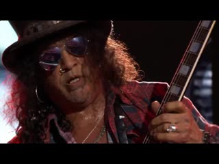 Guns n’ roses live at glastonbury 2023 (full concert)