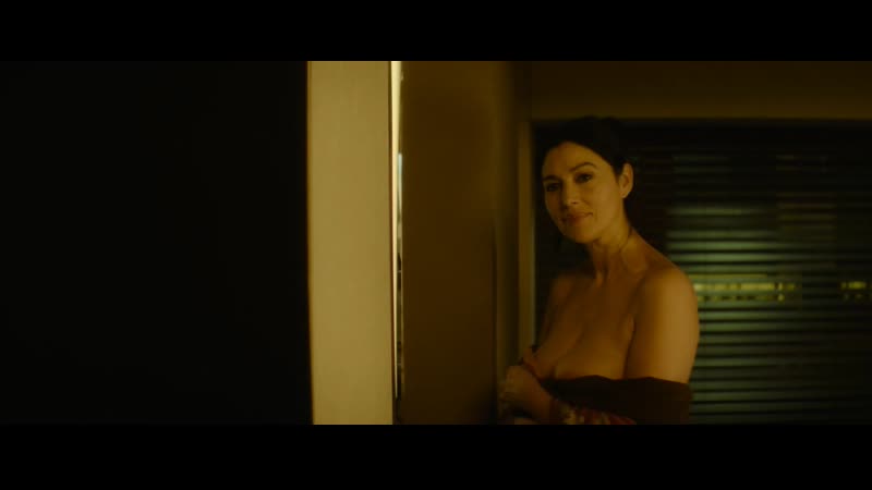 Monica bellucci nude spider in the web (2019) hd 1080p / моника беллуччи паук в паутине