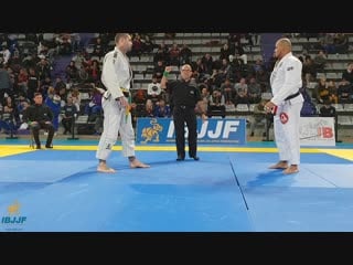 Eldar rafigaev vs paulo da silva paris fall open 2018