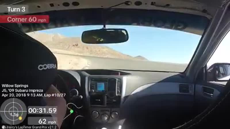 Subaru impreza wrx sti