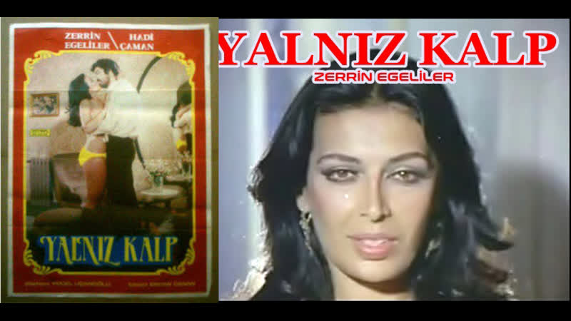 Zerrin egeliler yalniz kalp