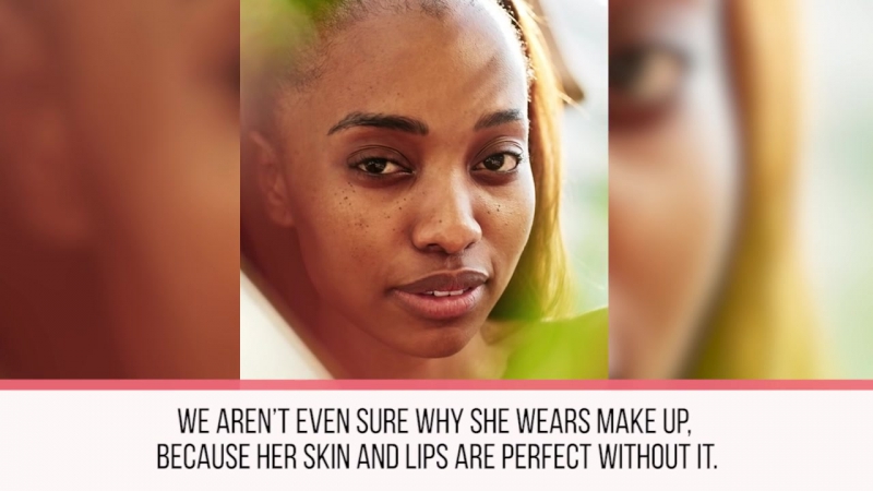 Pageant porn video – 10 miss universe beauty pageant contestants without makeup
