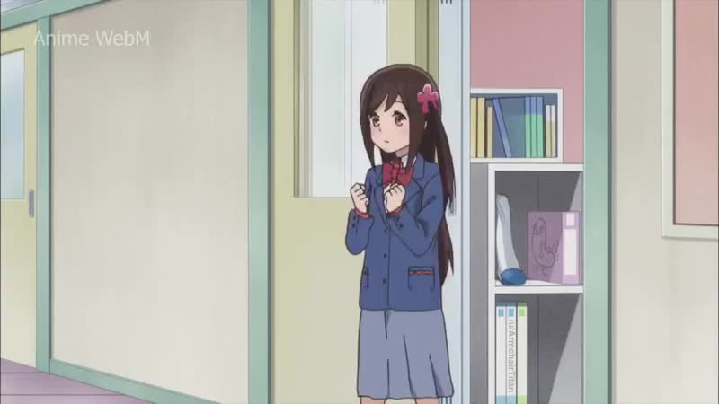 Hitoribocchi no marumaru