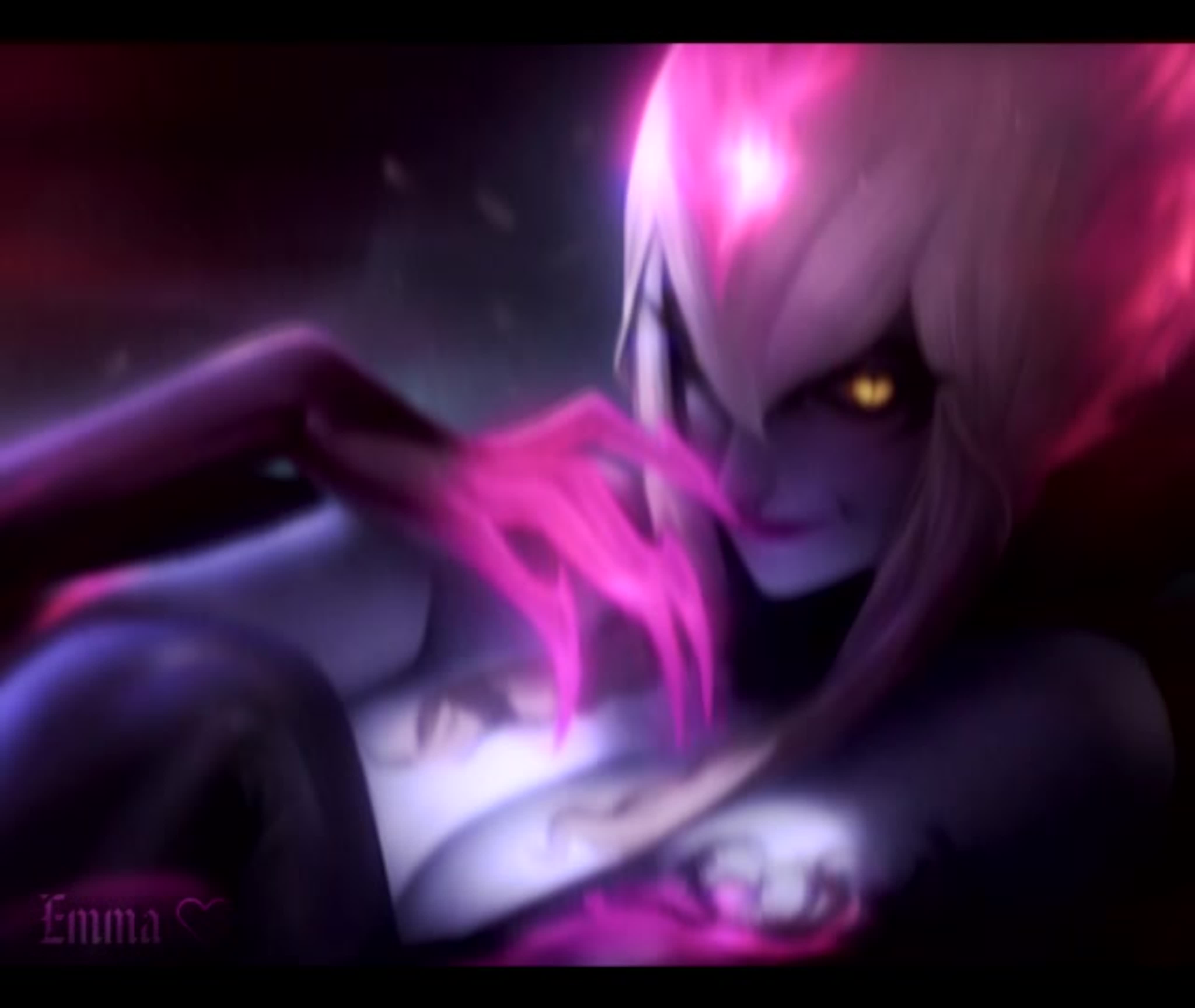 Evelynn | league of legends | edit