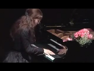 Полина осетинская десятников –ноктюрн ("мания жизели")