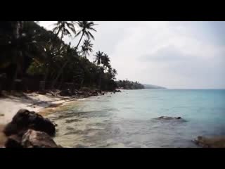 Нудистские пляжи, остров самуи, таиланд nudist beaches, koh samui island, thaila