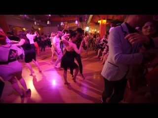 Alain & katerina | son cubano dancing @ respublica days | rostov on don, russia 2018