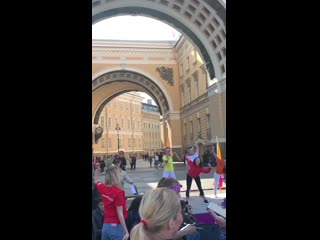 Елизавета туктамышева, тренироа 4