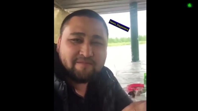 Видеоблогер из дагестана оскорбил рамазана абдулатипова и через некоторое время извинился