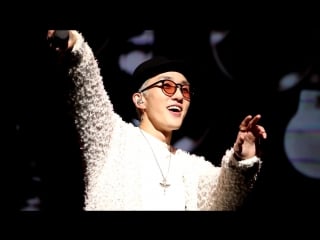 [fancam] zion t yanghwa brdg 10cm & zion t