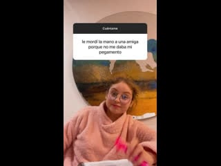 Karol via insta story 23 06 22