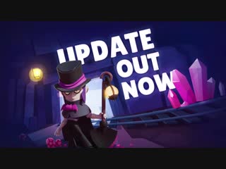 Brawlstars has gone 3d! mp4