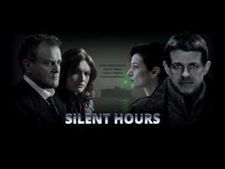 Часы молчания (2021) silent hours