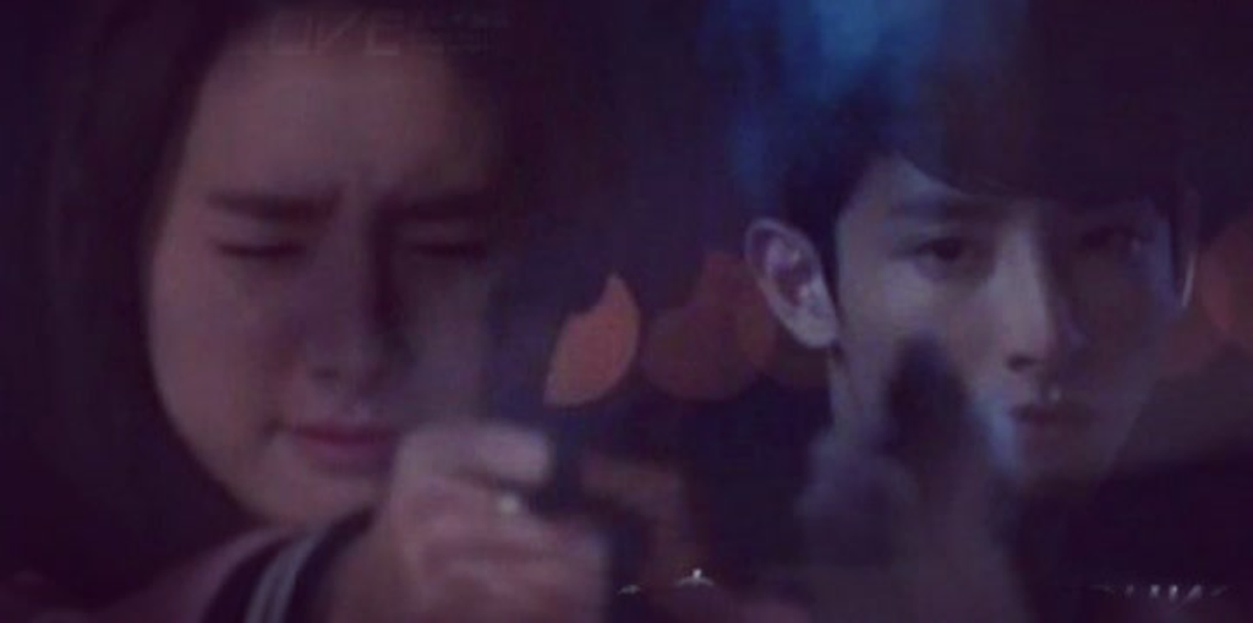 Lee soo hyuk & kim so eun shark love 김소은 金素恩 watch online