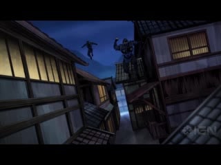 Mortal kombat legends׃ scorpions revenge exclusive official trailer (2020)