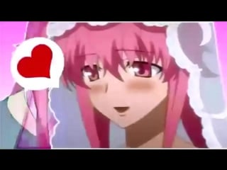 Yuno gasai yuki yuki yuki song