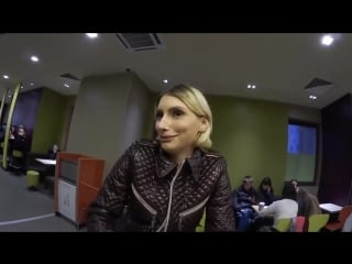 Ирина ротар супермодель по украински удаленное видео