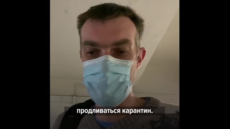 Киевляне про возобновление работы метро