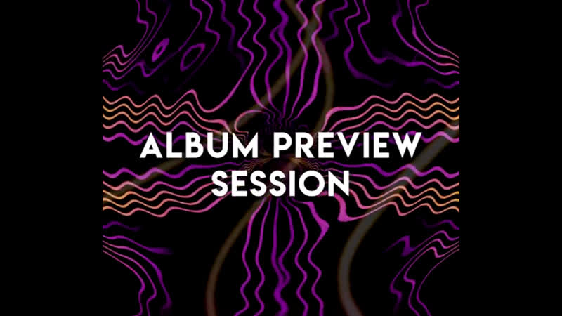 Identities 2 album preview session