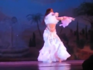 Valeria putitskaya 2d place in berlin 2010