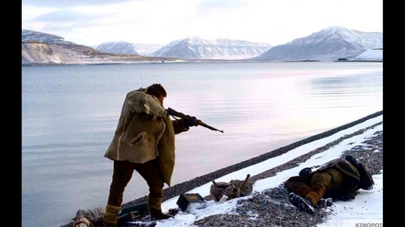 2007 porn video – Нереальный север / far north 2007