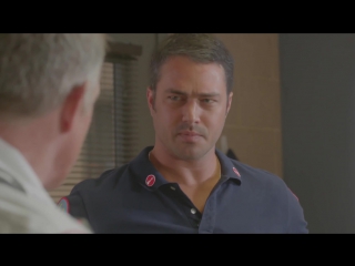 Chicago fire severide shocker (preview)