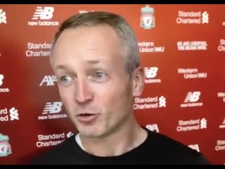 James milner trained with us yesterday and asked if he could come along ️