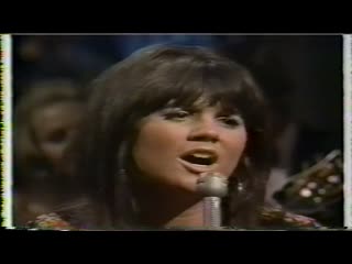 Linda ronstadt lovesick blues long long time