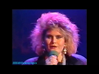 (1985) alison moyet that ole devil (live at "peter's pop show")