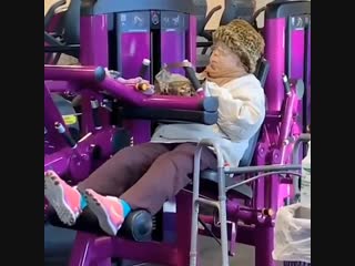 Массонаборная тренироа