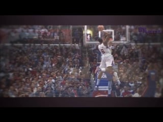 Deandre jordan alley oop |