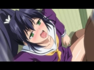 Shoujo tachi no sadism the animation 01 uncen