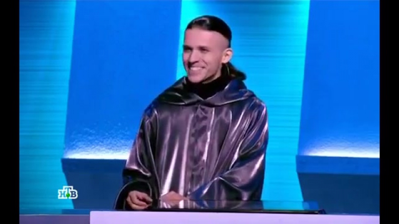 Самый хитрожопый