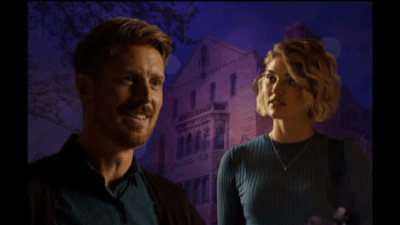 Тайная жизнь первокурсников (2021) the secret lives of college freshmen