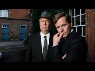 Endeavour | season 9 preview