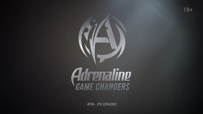 Встречайте следующую ступень эволюции! #играэтосерьезно #наадреналине