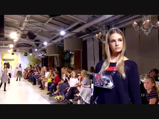Ansur spring summer 2019 full fashion show exclusive