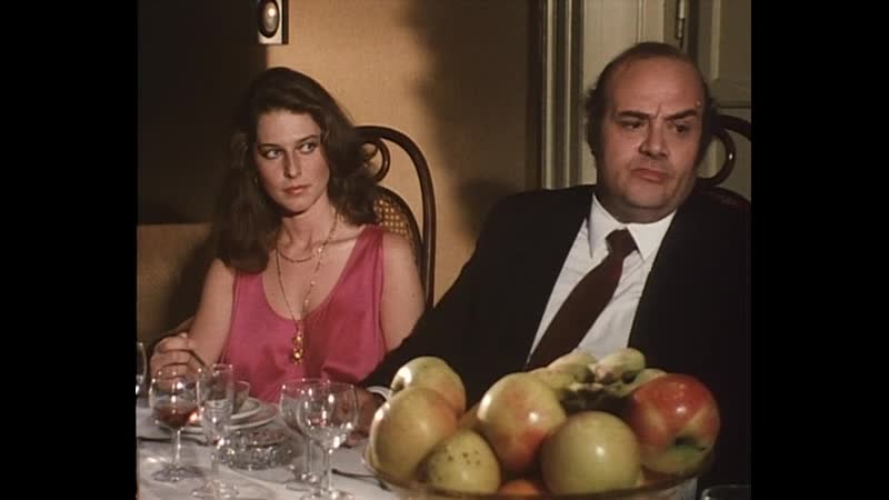 ➡ "спрут" (1984) 1 сезон, 4 серия